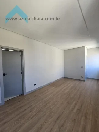 Imagem Casa de Alto Padrão no Condomínio Vista da Serra  Atibaia