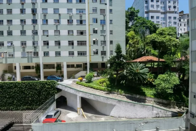 Imagem Apartamento à Venda - Copacabana, 2 Quartos, 76 m2