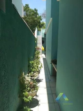 Imagem Sobrado com 3 dormitórios à venda, 160 m² por R$ 720.000,00 - Cerâmica - São Caetano do Sul/SP