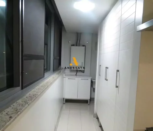 Imagem Rua Lagoa das Garças - Pedra de Itaúna - Barra da Tijuca 200m2 com 4 suítes - 3 vagas