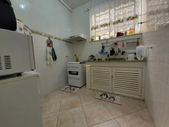 Imagem Casa em Condomínio para Venda em Teresópolis / RJ no bairro Alto