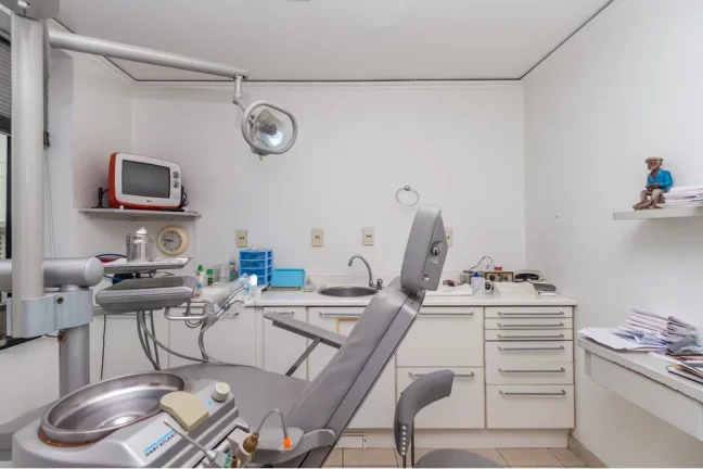 Imagem SALA COMERCIAL em São Paulo - SP, Jardim Paulista