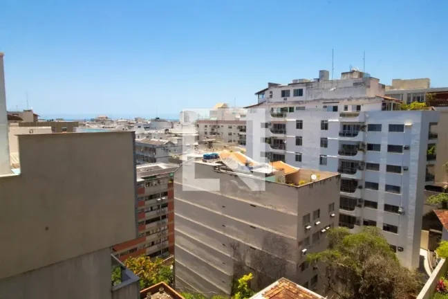 Imagem Apartamento à Venda - Copacabana, 1 Quarto, 86 m2