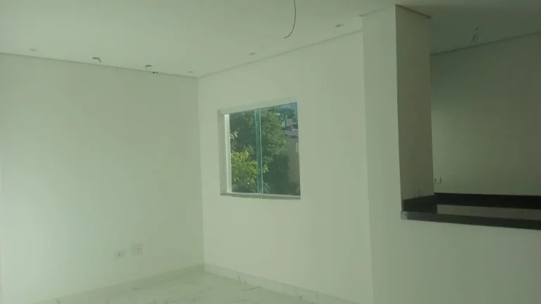 Imagem Cobertura para Venda em Santo André / SP no bairro Jardim das Maravilhas