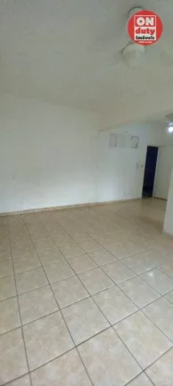 Imagem Apartamento à venda, 50 m² por R$ 370.000,00 - José Menino - Santos/SP