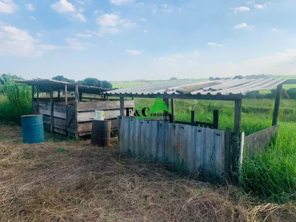 Imagem Chácara para Venda em Limeira, Bairro dos Pires, 3 dormitórios, 1 suíte, 1 banheiro, 6 vagas