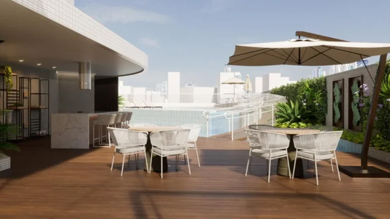 Imagem Apartamento Padrão