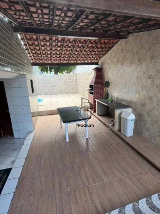 Imagem Apartamento Beira mar do Bessa -AP2867