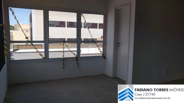 Imagem Sala comercial para alugar no bairro Vila Assunção - Santo André/SP