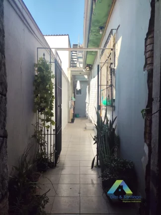 Imagem Casa antiga para reforma, Ideal para Investidor