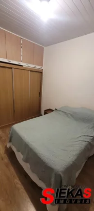 Imagem Apartamento para venda ou locação em São Paulo - Jardim São Paulo (Zona Norte): 2 quartos, 1 sala, 1 banheiro, 45m².