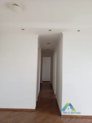 Imagem Apartamento à venda no bairro Vila Homero Thon - Santo André/SP