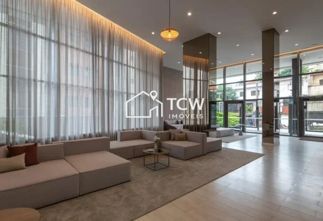 Imagem Apartamento a venda Vila Mariana - Domy Vila Mariana - TCW Imóveis