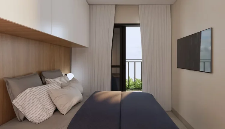 Imagem APARTAMENTO RESIDENCIAL em São Paulo - SP, Vila Matilde