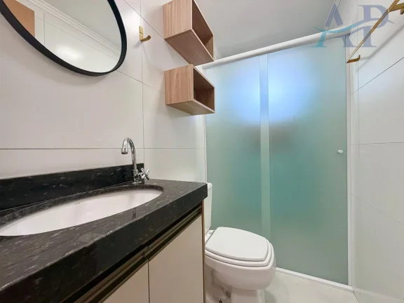 Imagem Apartamento em Praia Grande com 1 Dormitório