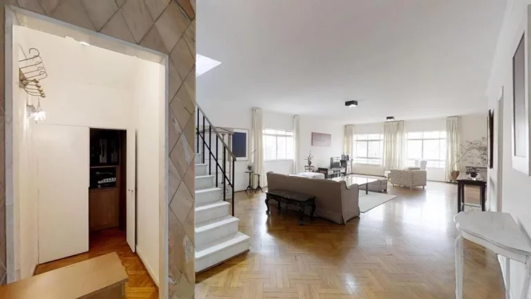 Imagem Apartamento para Venda em São Paulo / SP no bairro Bela Vista