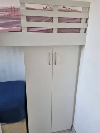 Imagem Lindo Apartamento no Condomínio Spazio San Pablo - 2 dorms.
