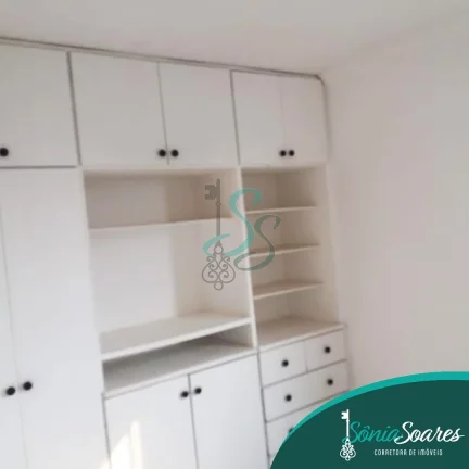 Imagem Apartamento residencial para Venda Conjunto Residencial Parque Bandeirantes, Campinas 3 dormitórios, salas, copa, 2 vagas 76,47 m² útil. Lazer comple