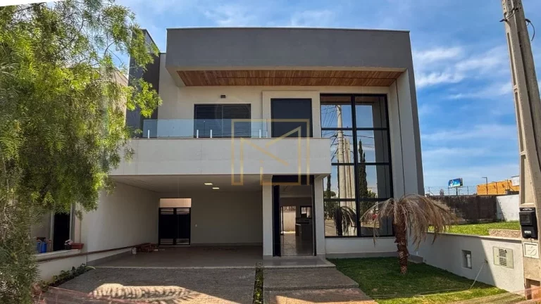 Casas / Condomínio na cidade de Hortolândia