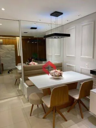 Imagem Apartamento com 3 dormitórios à venda, 92 m² por R$ 1.190.000,00 - Meireles - Fortaleza/CE