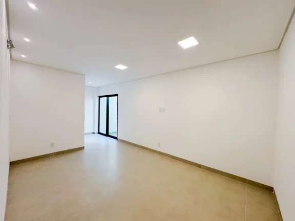 Imagem Casa Terrea 3 Suite No Jadins Capri