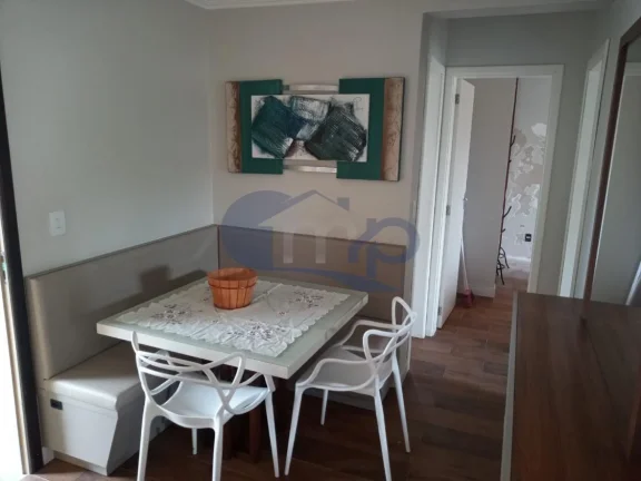 Imagem Apartamento á venda com 2 dormitórios no centro de Torres/RS