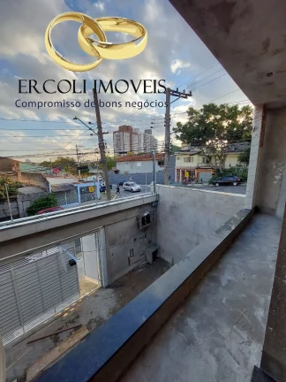 Imagem CASA RESIDENCIAL em São Paulo - SP, Vila Ré