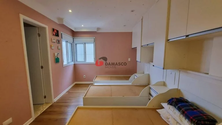 Imagem Apartamento para locação, Vila Valparaíso, Santo André, SP