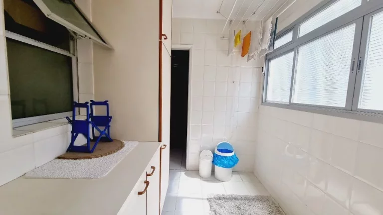 Imagem Apartamento com 2 dormitórios à venda, 102 m² - Pitangueiras - Guarujá/SP
