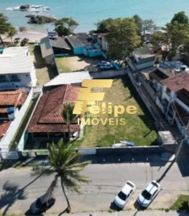 Imagem EXCELENTE TERRENO DE 880 m2 LOCALIZADO NA ENSEADA AZUL, EM GUARAPARI/ES!