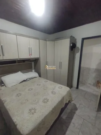 Imagem Casa com 3 Dormitorio(s) localizado(a) no bairro Querência em Viamão / Rio Grande do Sul Ref.:575759