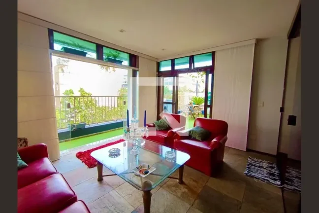 Imagem Apartamento à Venda - Ipanema, 2 Quartos, 120 m2