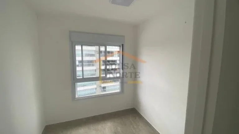 Imagem Apartamento de 41m² com 2 dormitórios, 1 banheiro, cozinha integrada à sala, varanda gourmet e la...