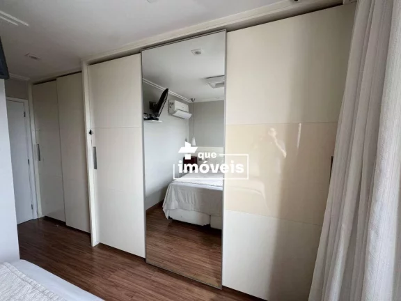 Imagem Apartamento com 2 dormitórios para alugar, 94 m² por R$ 8.500,00/mês - Vila Leopoldina - São Paulo/SP