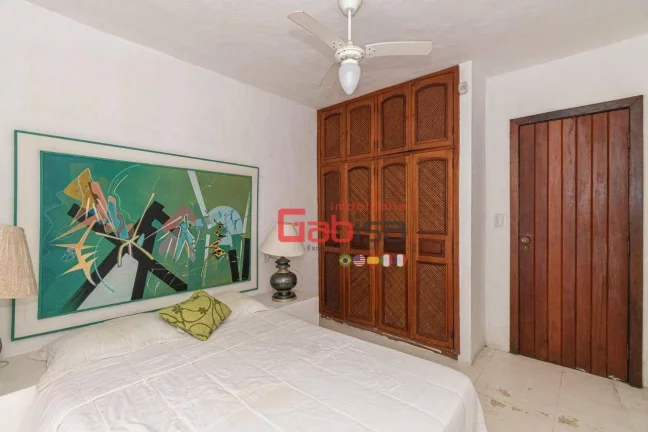 Imagem Casa com 4 dormitórios à venda, 250 m² por R$ 2.650.000,00 - Marina - Armação dos Búzios/RJ