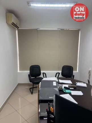Imagem Sala, 63 m² - Aparecida - Santos/SP