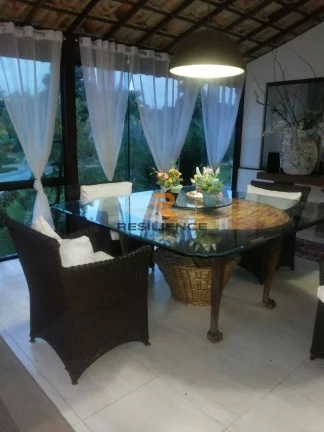 Imagem Maravilhoso Sítio em Condomínio fechado com lote de 5.000 m² !!