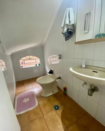 Imagem Sobrado no Butantã 125m2 3dorm,1suite,2vagas.FL13