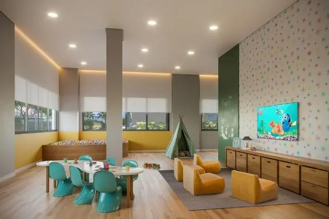 Imagem Apartamento para Venda em Santo André, Vila Gilda, 4 suítes, 6 banheiros, 4 vagas