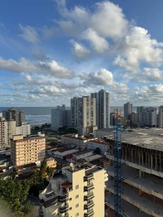 Imagem Excelente apartamento com dois dormitóri a venda na Aviação - Praia Grande!