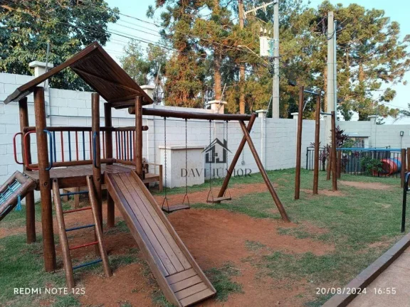 Imagem Apartamento com 2 dormitórios à venda, 40 m² por R$ 194.900 - Recreio dos Sorocabanos - Sorocaba/SP