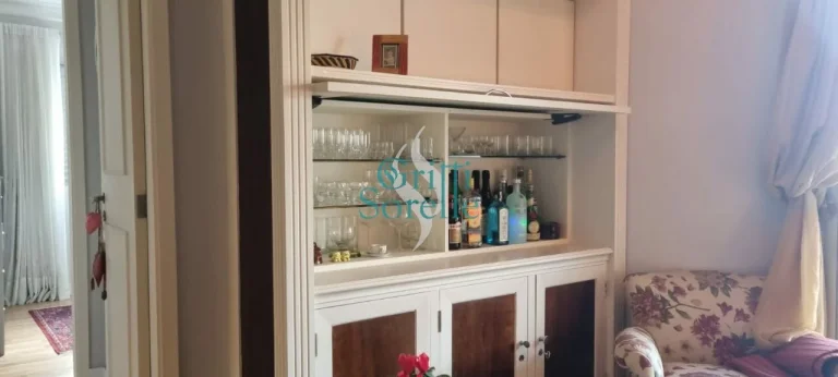 Imagem Apartamento à venda em Indianópolis - São Paulo/SP.