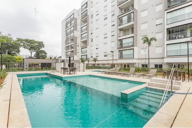 Imagem APARTAMENTO RESIDENCIAL em São Paulo - SP, Vila das Mercês