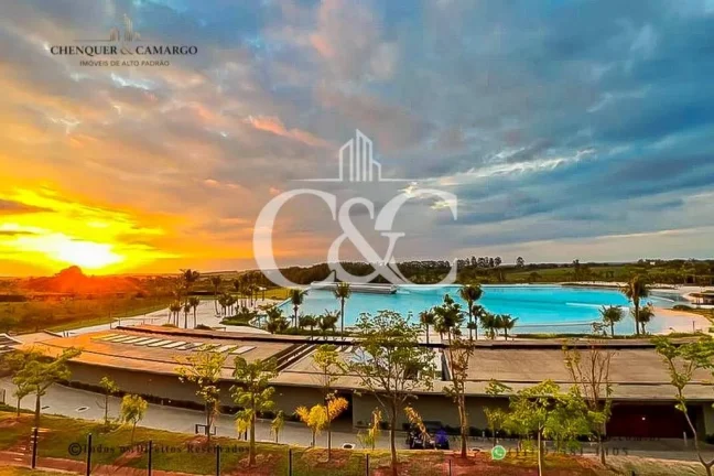 Imagem Terreno á venda - Exclusivo de 2.500m² de Esquina – Fazenda da Grama | Itupeva/SP