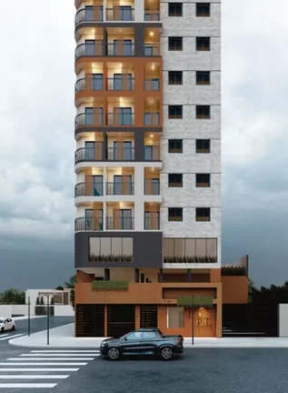 Imagem APARTAMENTO RESIDENCIAL em São Paulo - SP, Vila Carrão