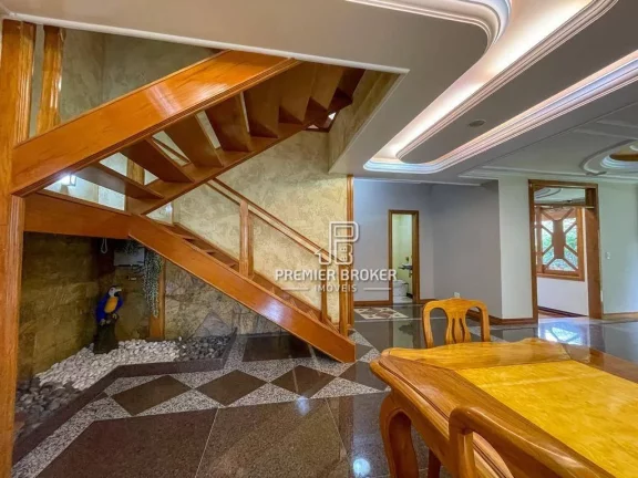 Imagem Casa à venda, 600 m² por R$ 2.990.000,00 - Quebra Frascos - Teresópolis/RJ