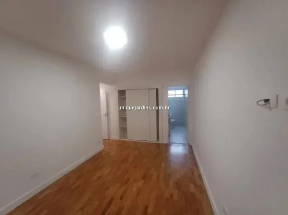 Imagem Apartamento à venda Jardim Paulista São Paulo