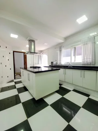 Imagem Aruã Eco Park Lagos - Casa para Locação – Condomínio Ecopark Lagos | Mogi das Cruzes