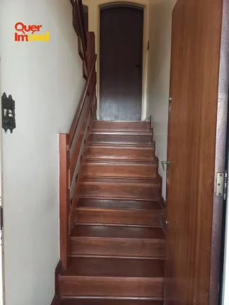 Imagem Imperdível Casa à Venda em Ribeirão Preto-SP, no Jardim Palma Travassos - 3 Quartos, 1 Suíte, 2 Salas, 4 Banheiros, 4 Vagas - 223m²