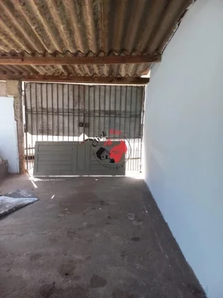 Imagem Seu novo lar térreo no Alvarenga está te esperando!